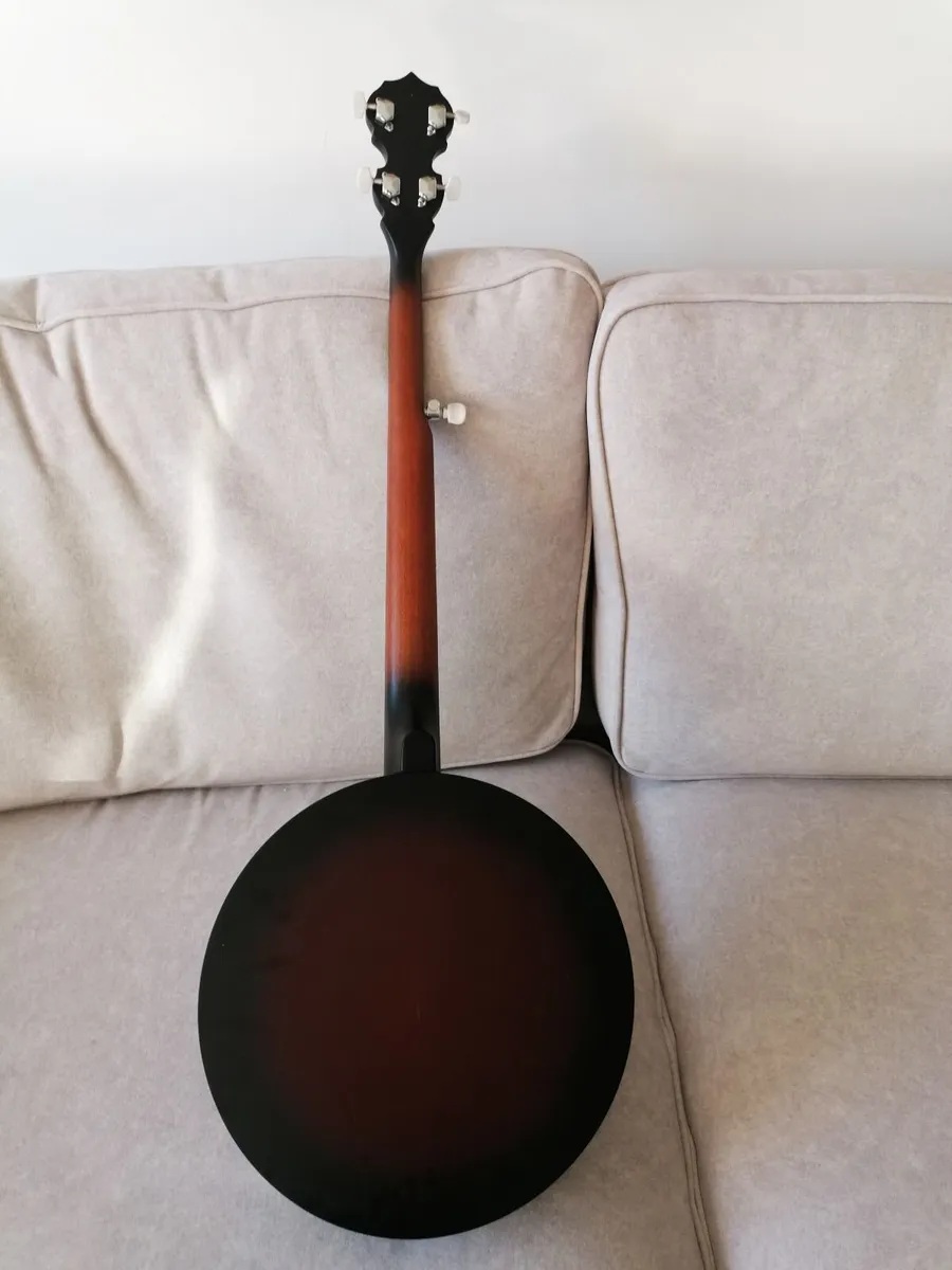 Banjo - Image 2
