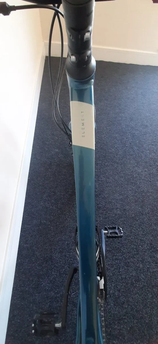 Ridgeback Element Hybrid Bike - Size Small (15") - Image 3