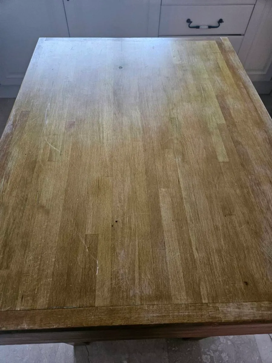 Kitchen block - Image 2