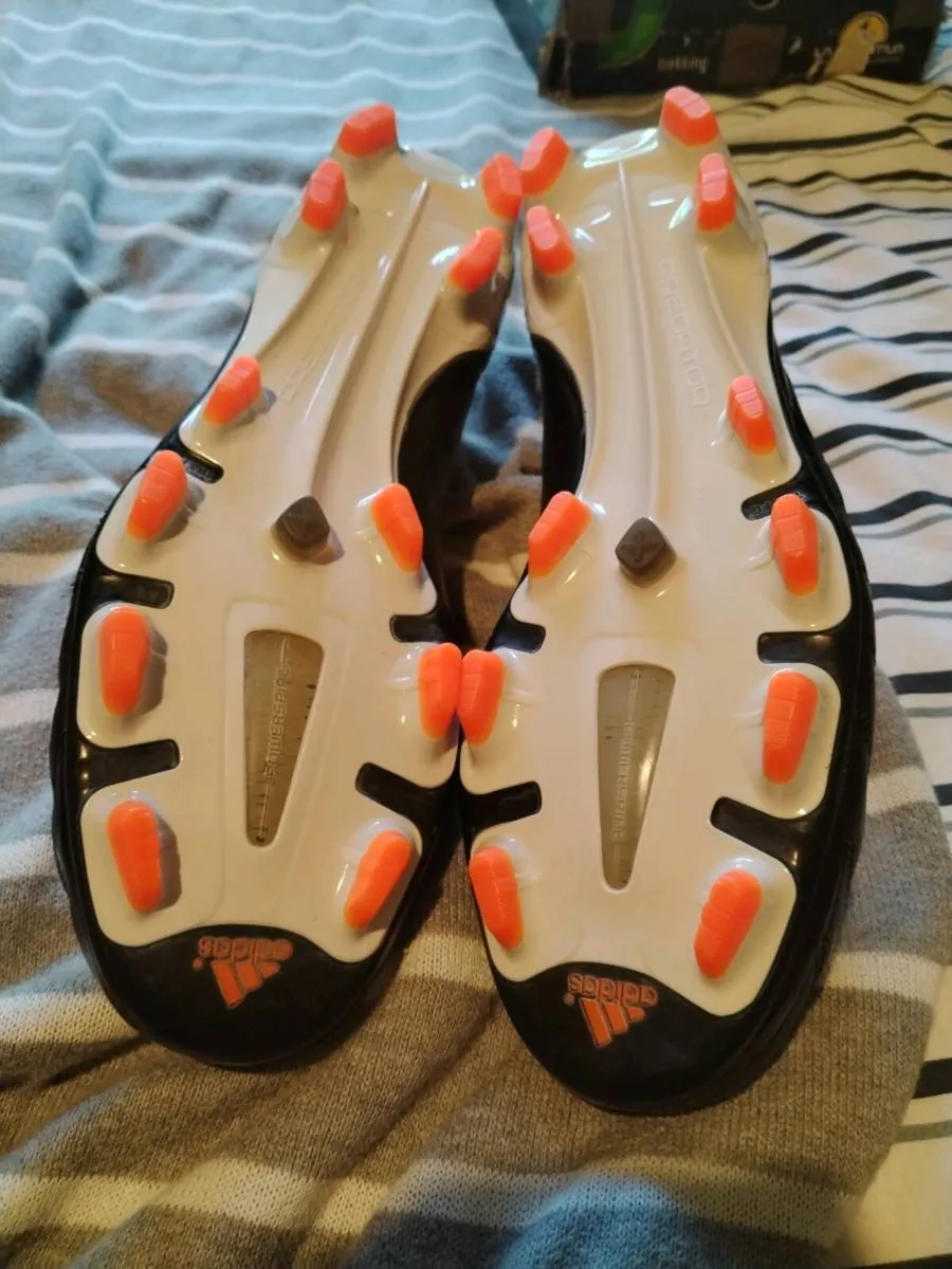 Adidas Predator - Image 2