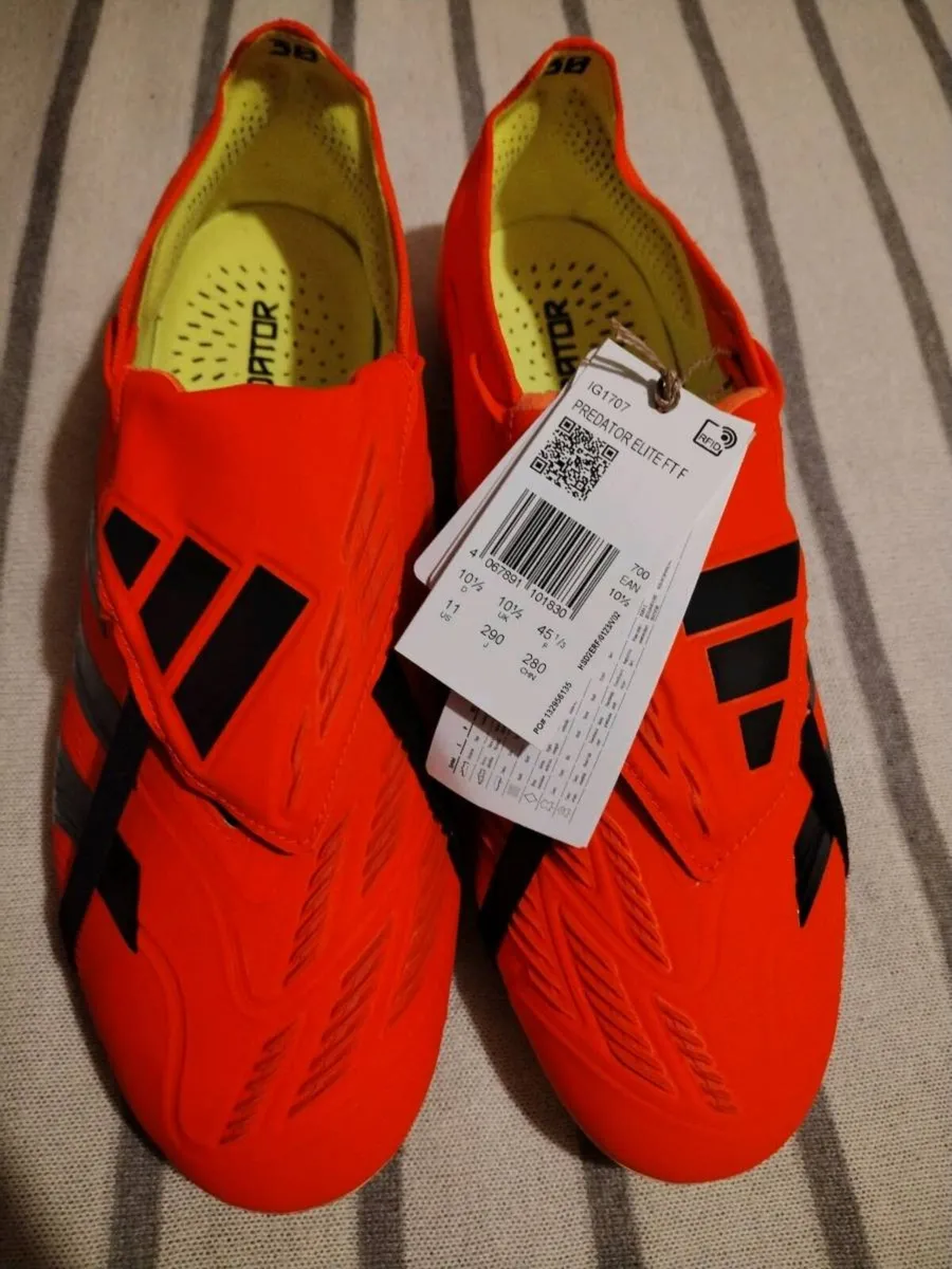 Adidas Predator 24 - Image 3