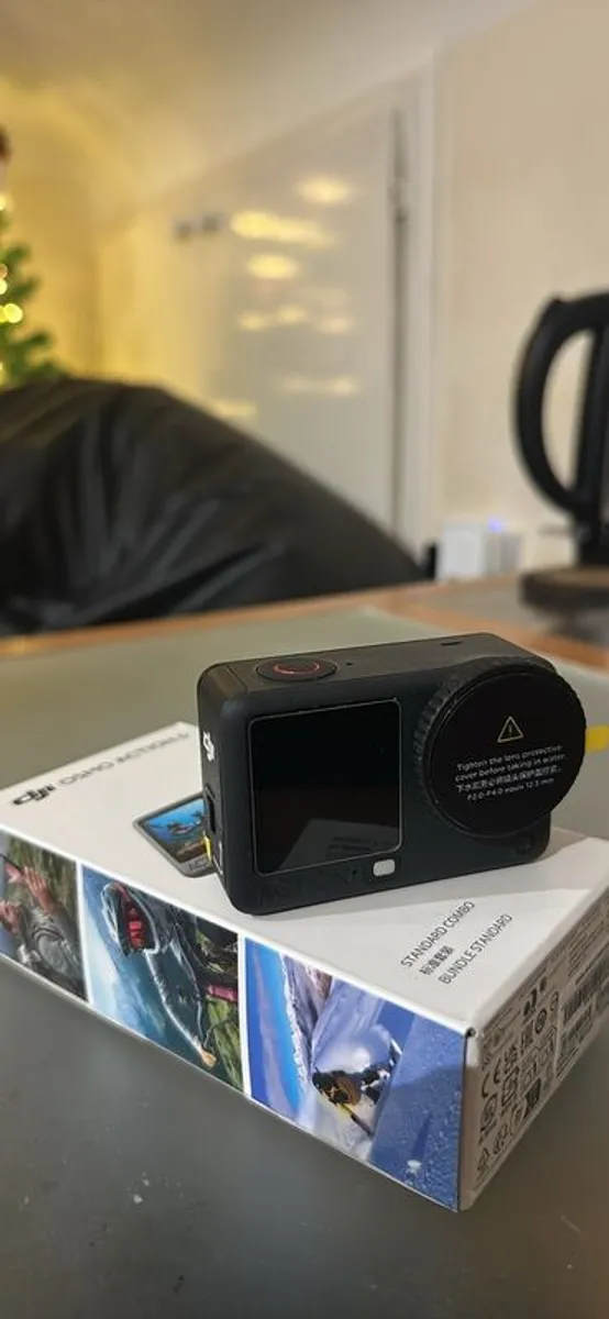 DJI Action 6 - Image 1