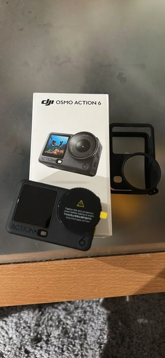 DJI Action 6 - Image 2