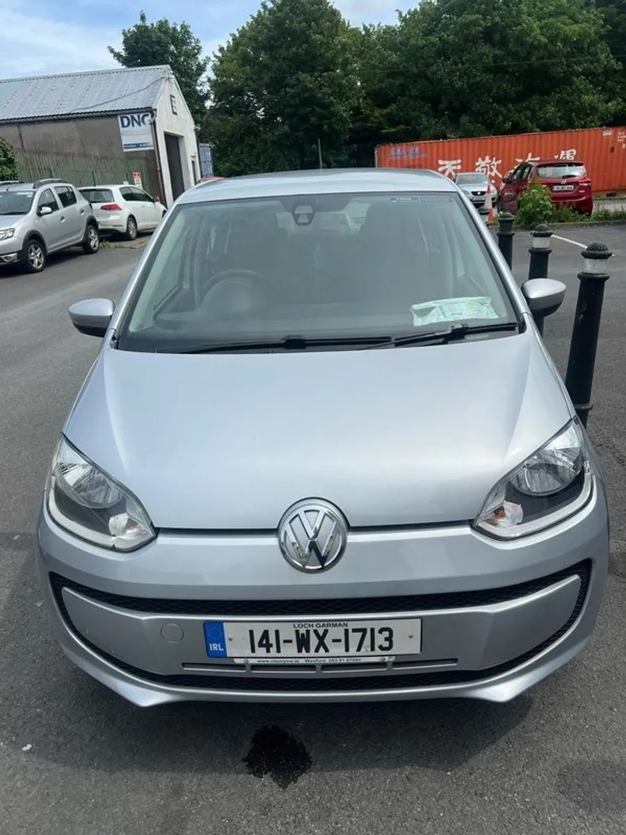 Cars - Image 1