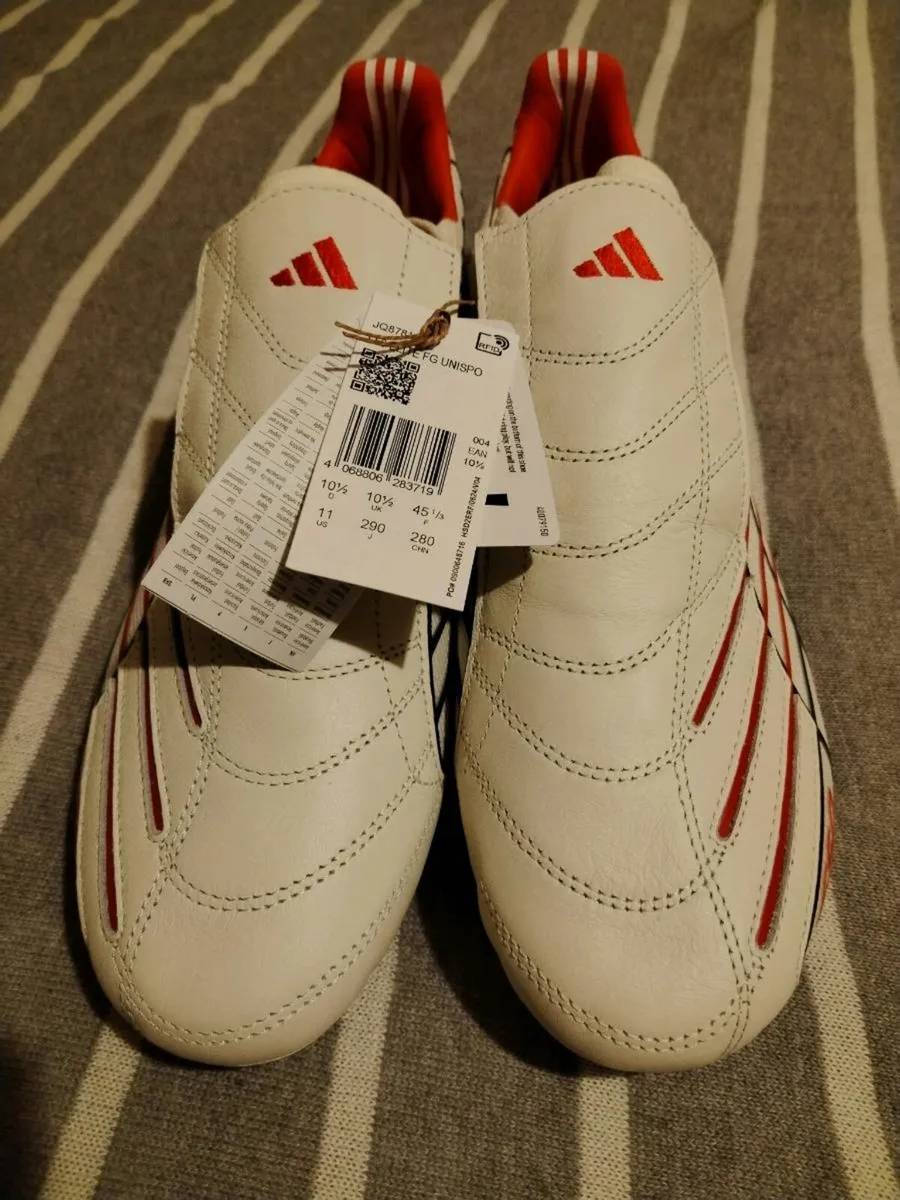 Adidas f50 (predator) - Image 1
