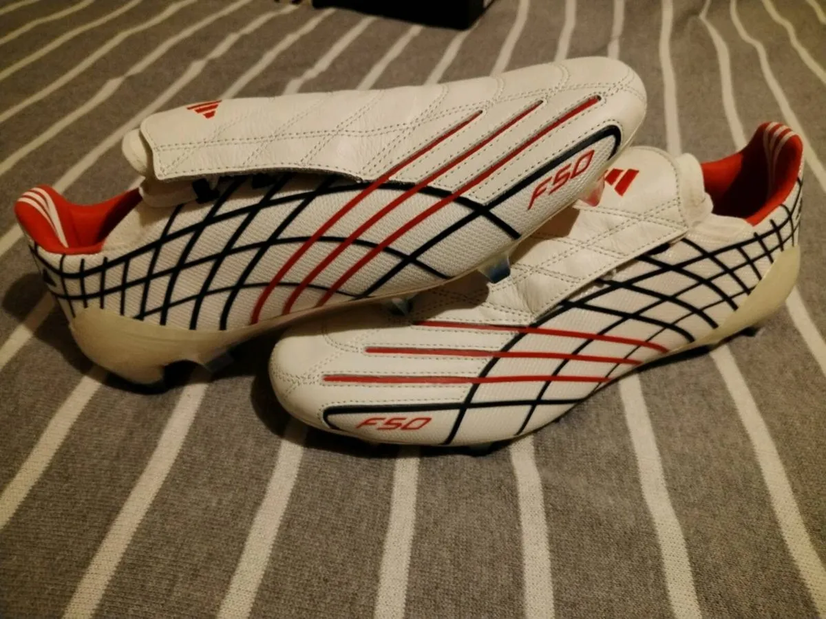 Adidas f50 (predator) - Image 4