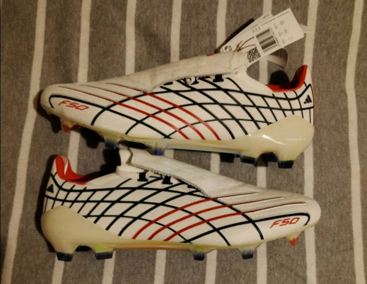 Adidas f50 (predator) - Image 3