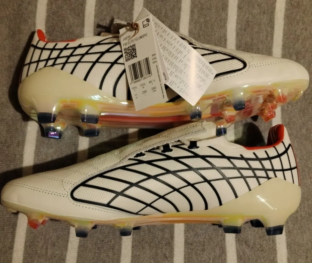 Adidas f50 (predator) - Image 2