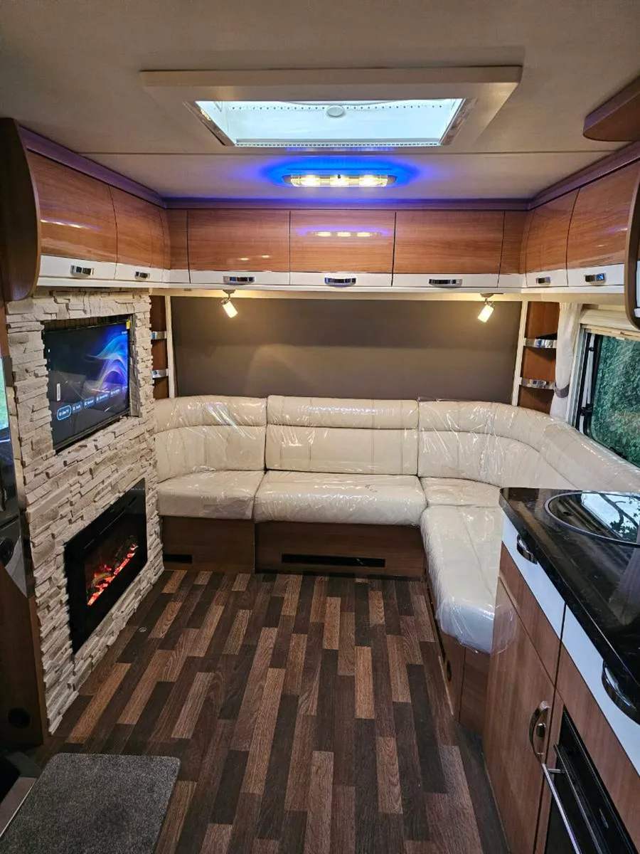 Caracabin®️ glamping pod - Image 2
