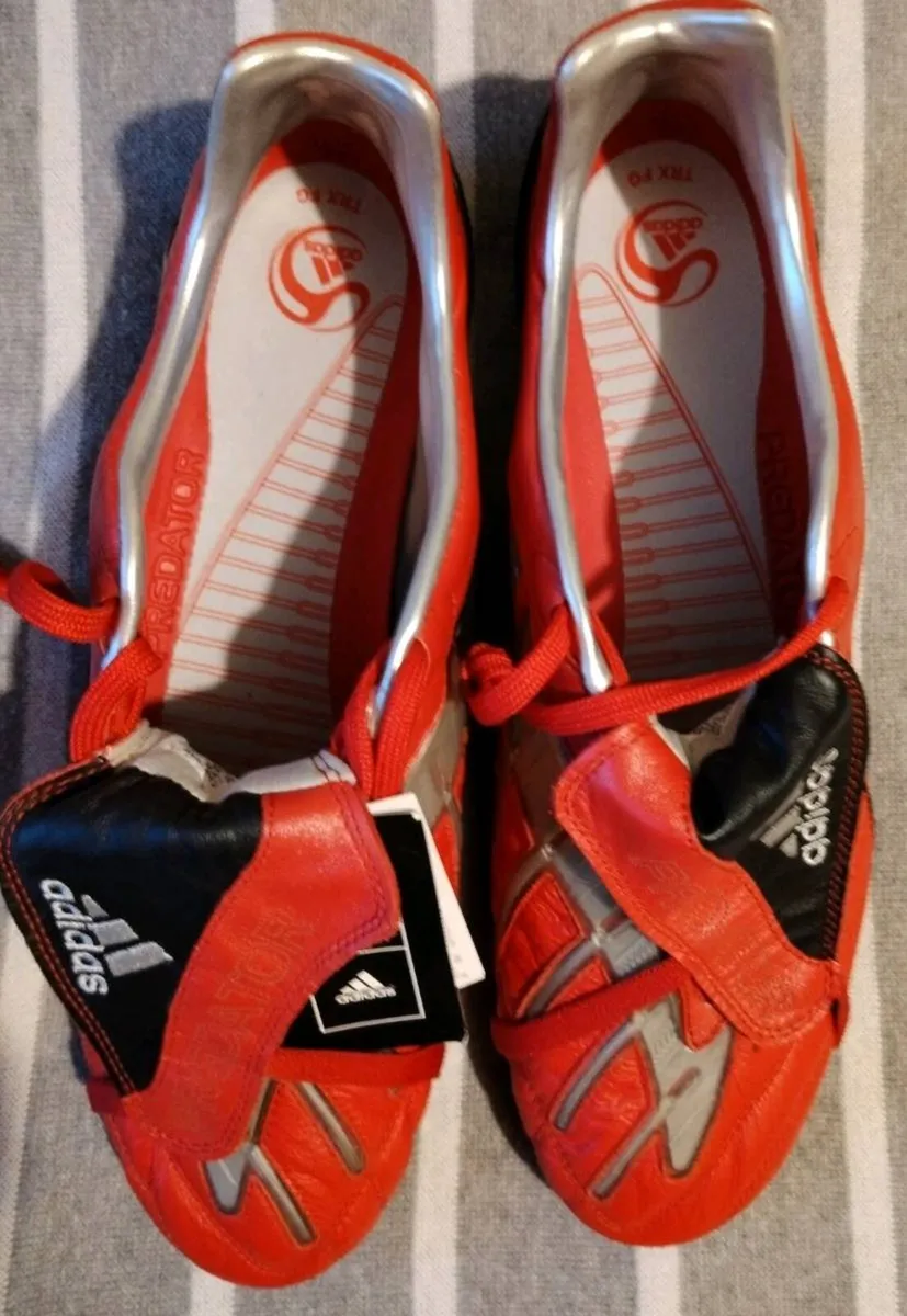 Adidas predator powerswerve - Image 4