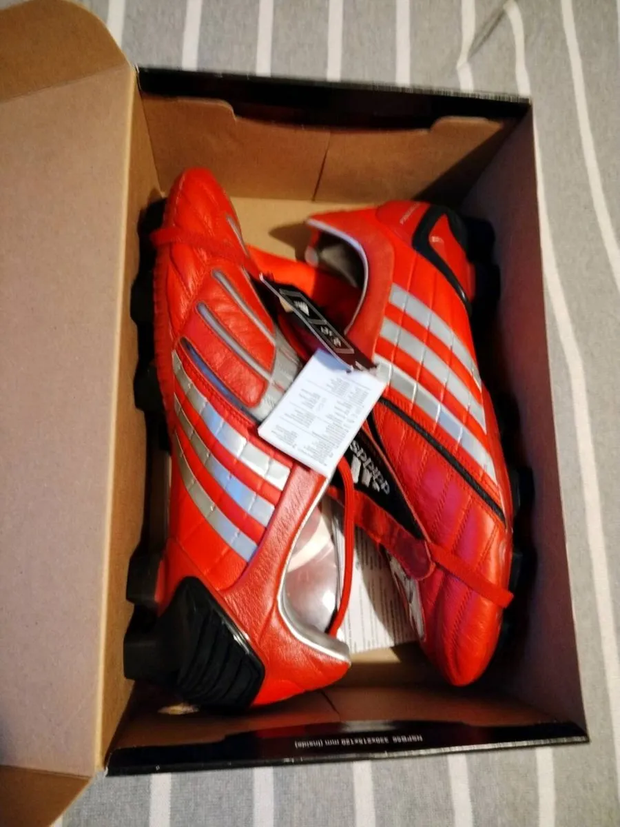 Adidas predator powerswerve - Image 2