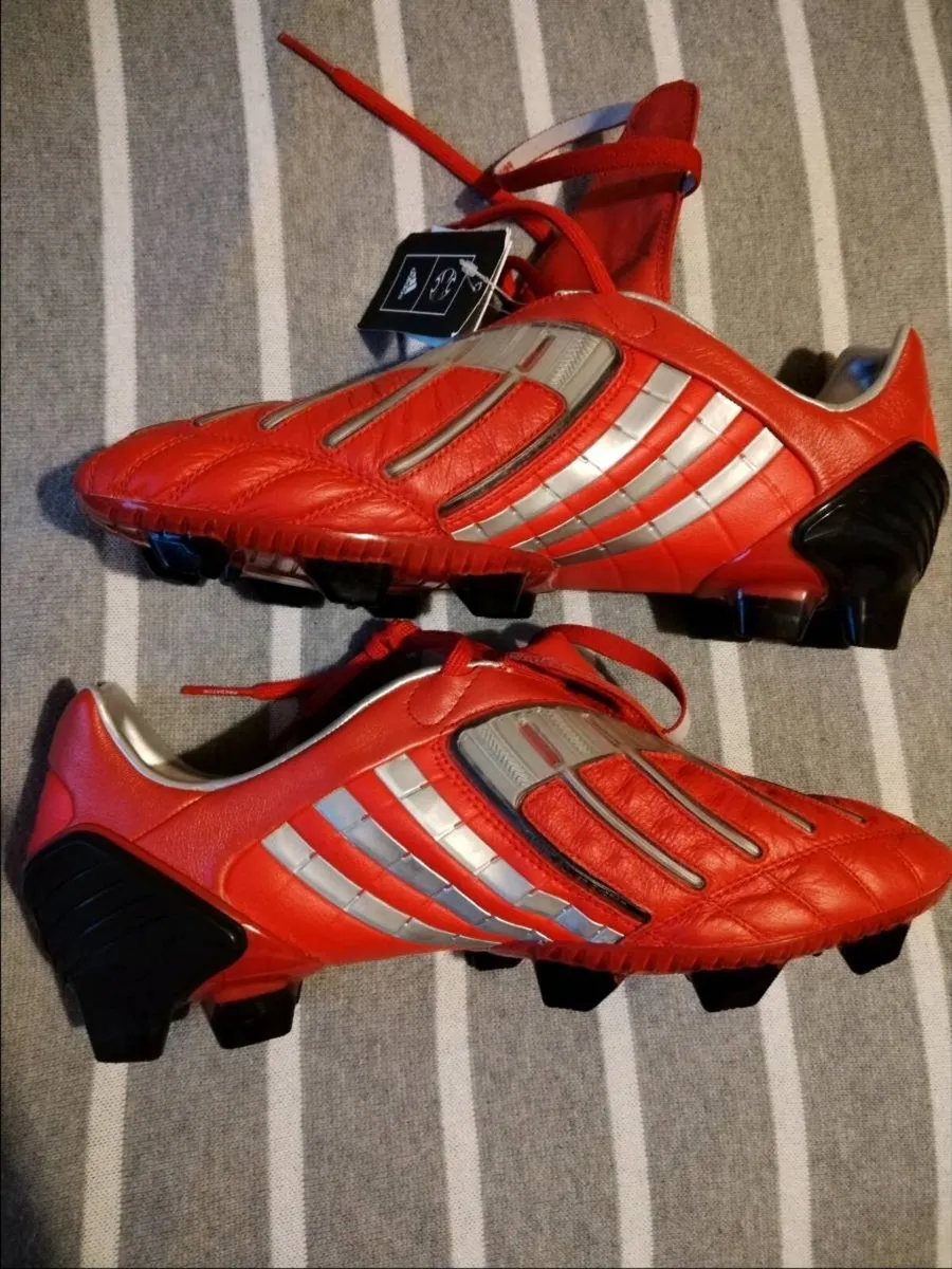 Adidas predator powerswerve - Image 3