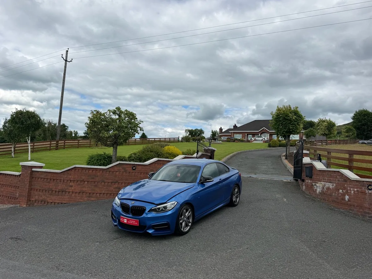 2015 BMW m235i - Image 1