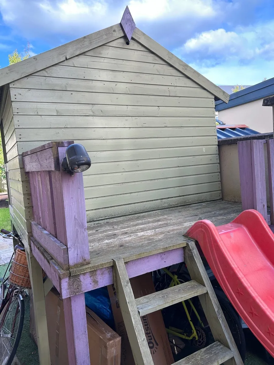 Play house - Image 3