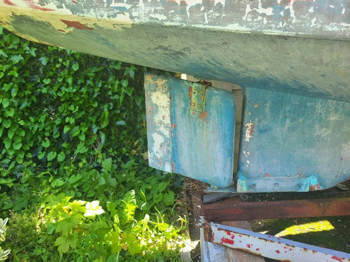 Sailboat 20ft - Image 2