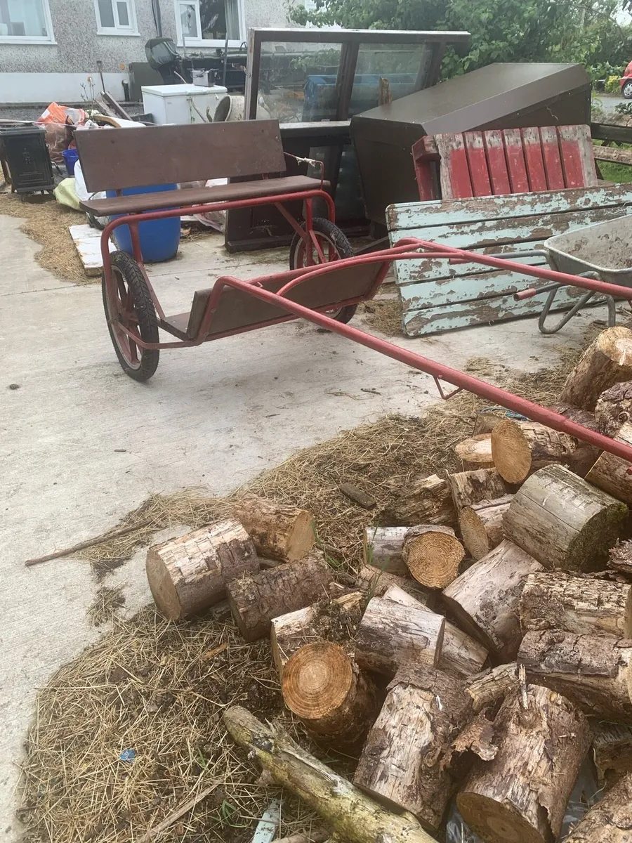 Road cart - Image 2
