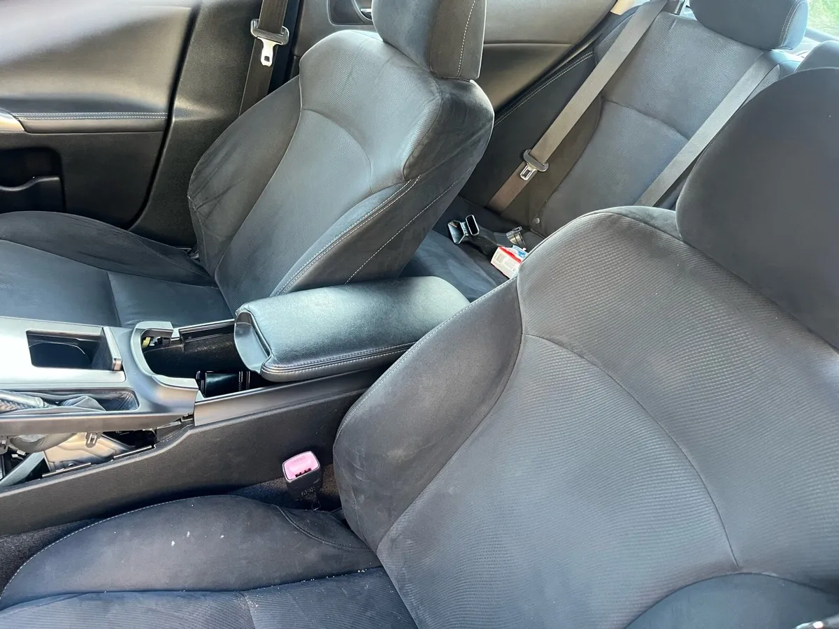 Lexus is220 for breaking - Image 4