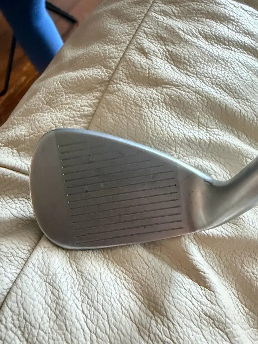 Taylormade P790 Gap Wedge - Image 3
