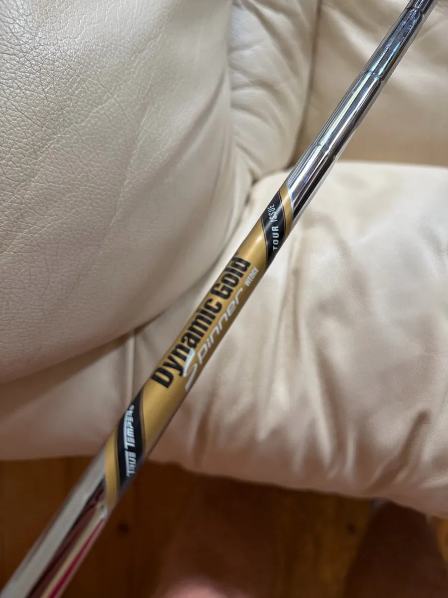 Taylormade P790 Gap Wedge - Image 4