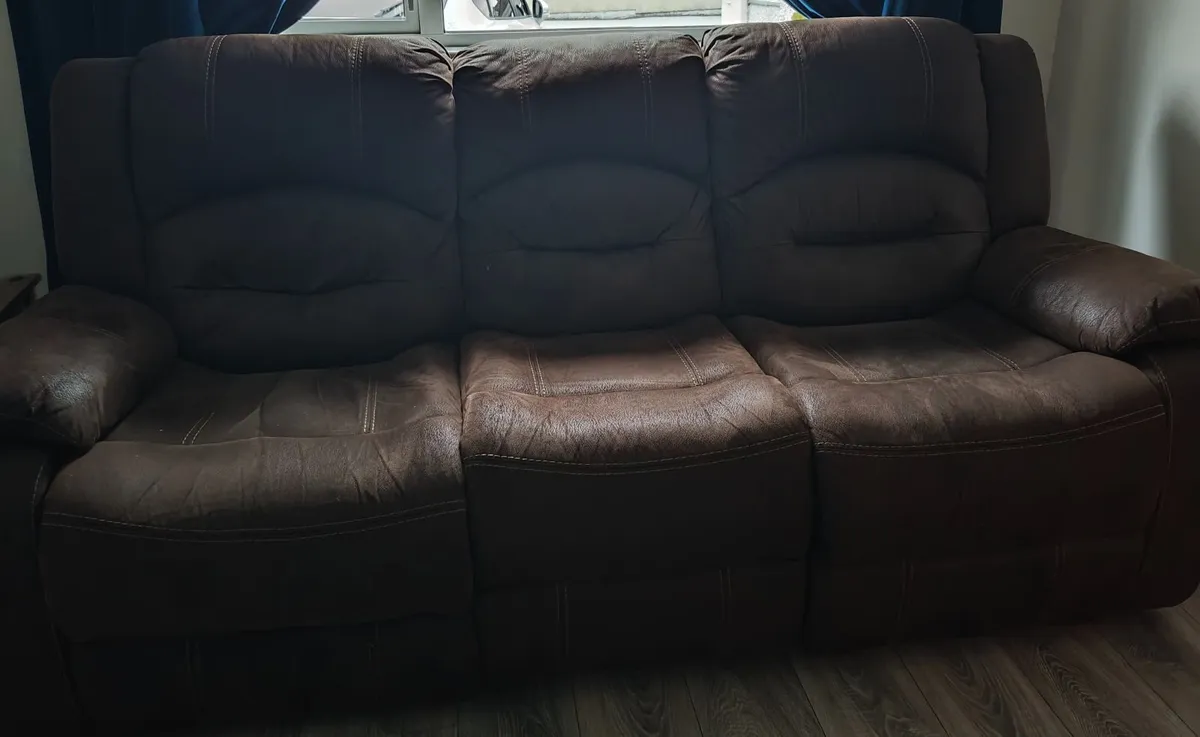 Living Room Furniture - Image 4