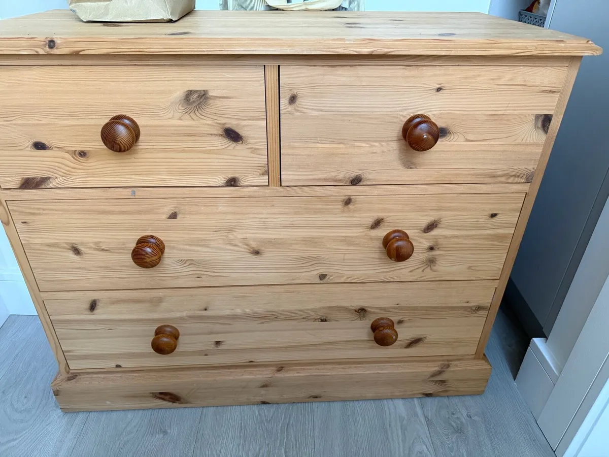 Chest of drawers - Image 3