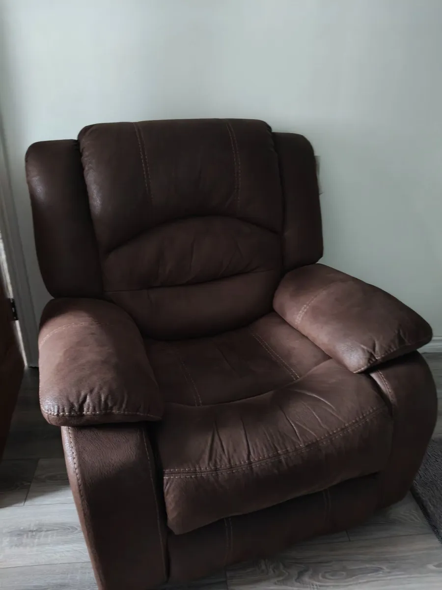 Living Room Furniture - Image 1