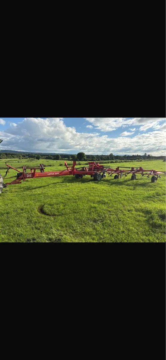 Lely 1020 - Image 3