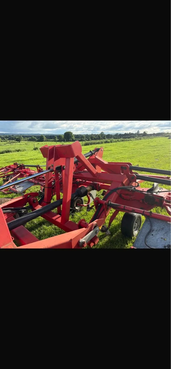 Lely 1020 - Image 4