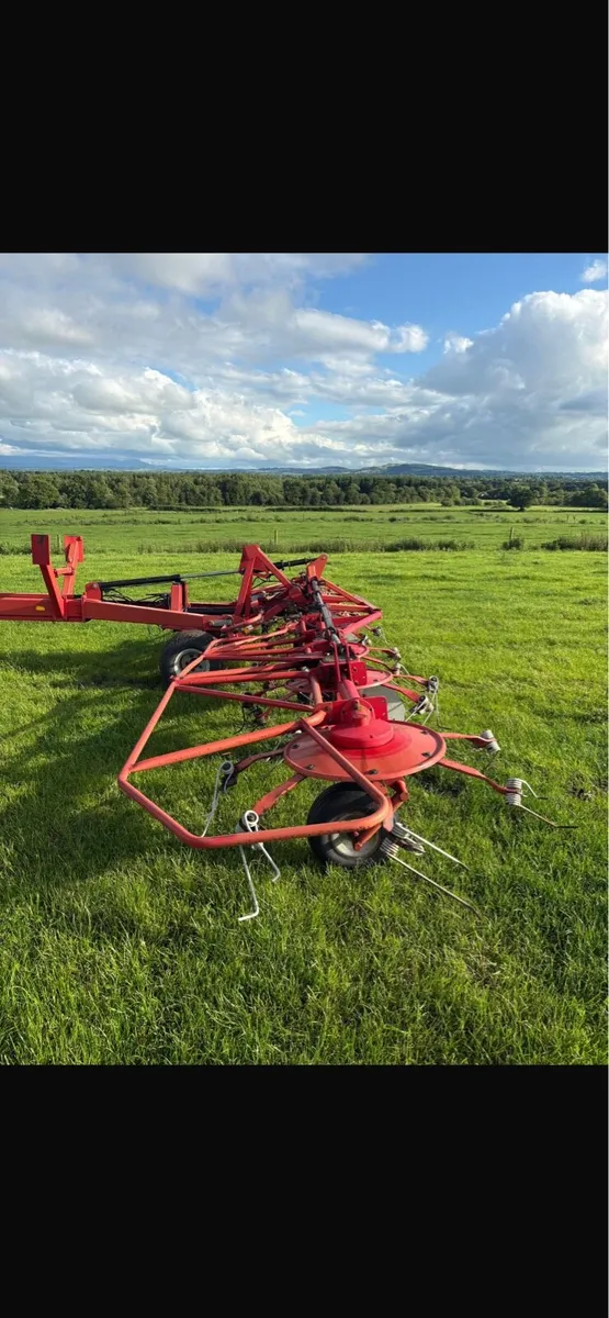 Lely 1020 - Image 2
