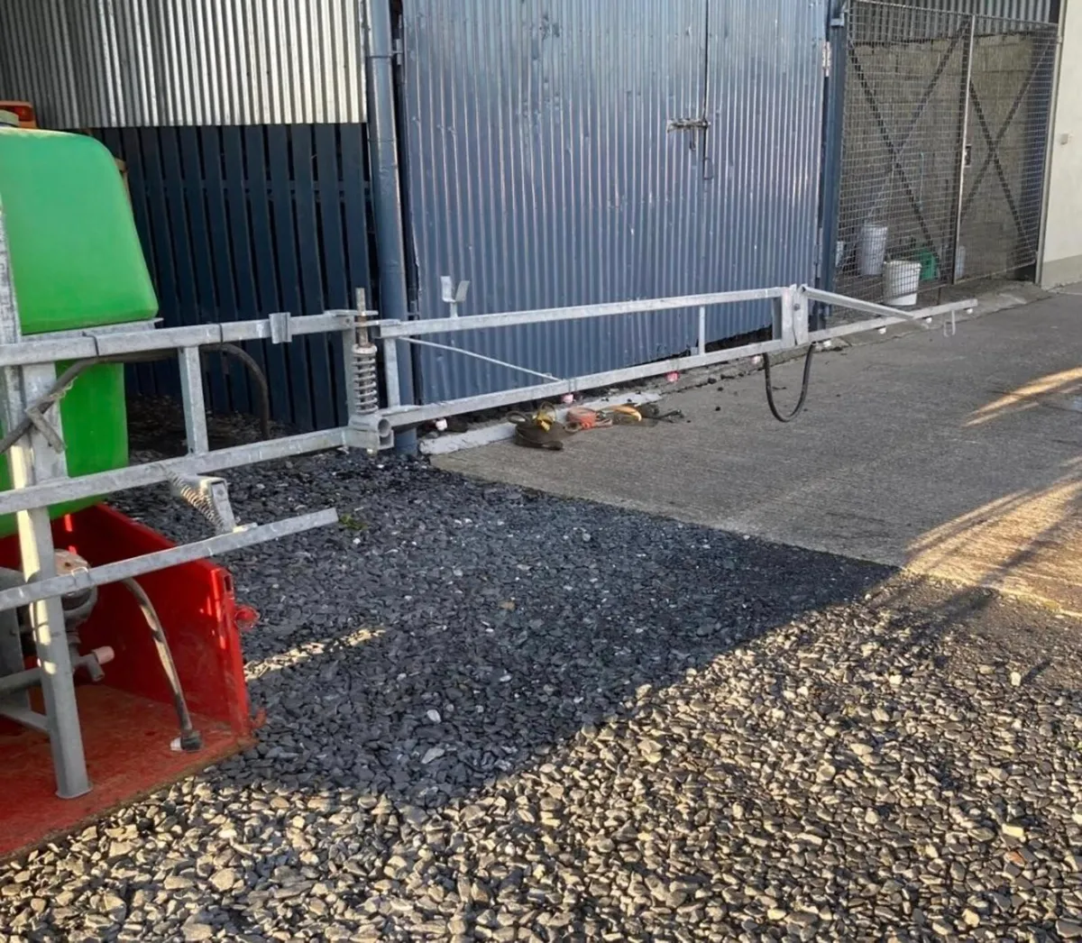 Sprayer - Image 2