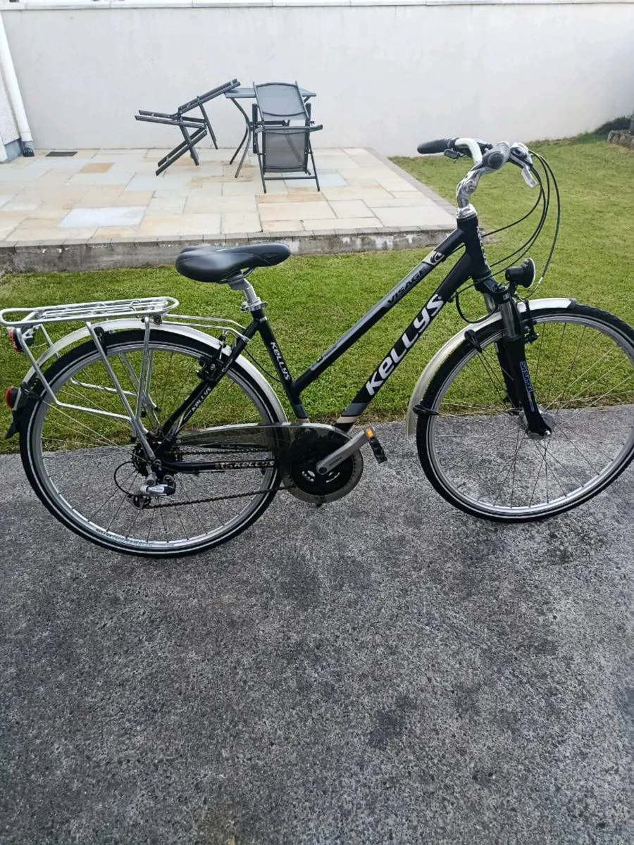 Ladies bike - Image 1
