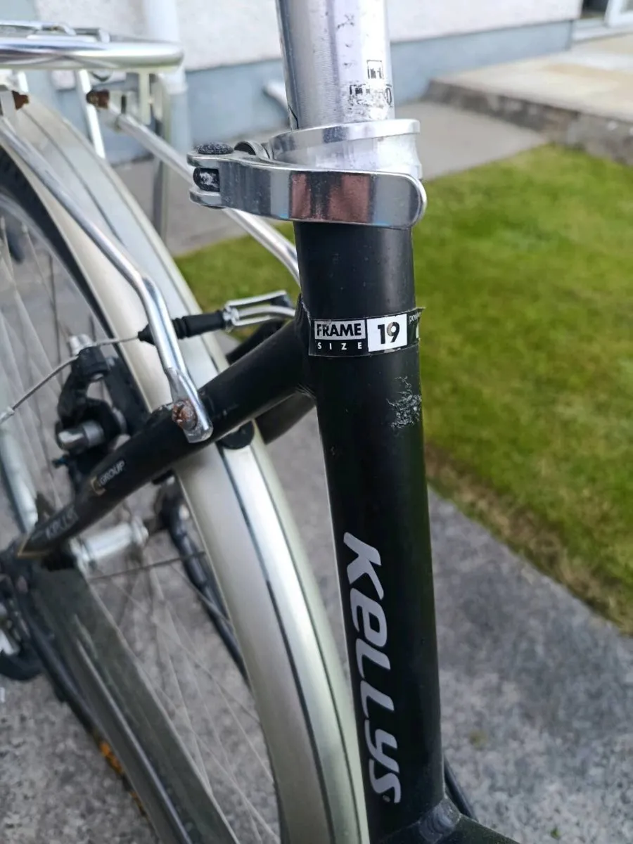 Ladies bike - Image 2