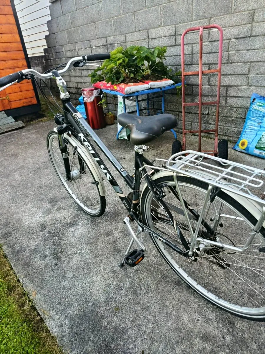 Ladies bike - Image 3