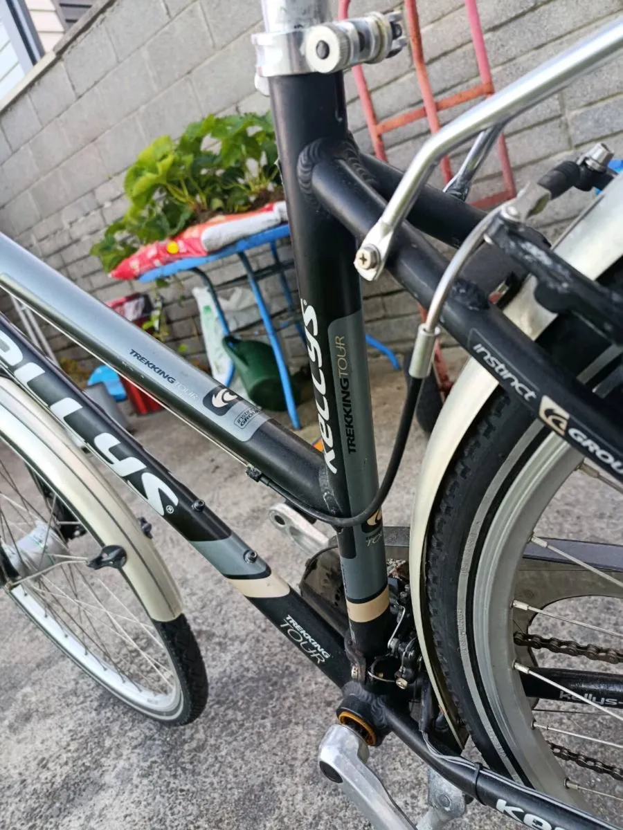 Ladies bike - Image 4