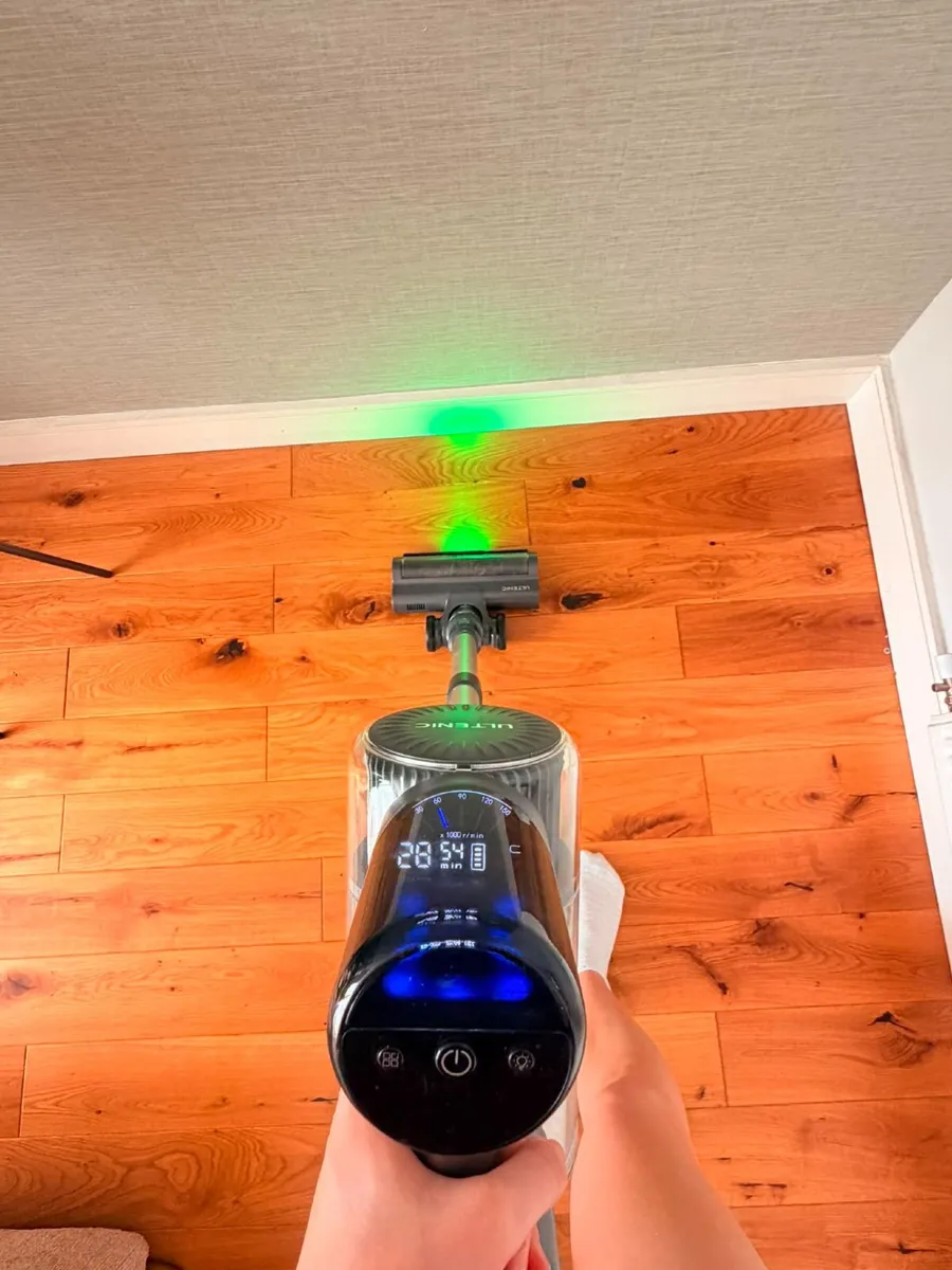 Ultenic U12 Vesla Cordless Vacuum Cleaner - Image 3