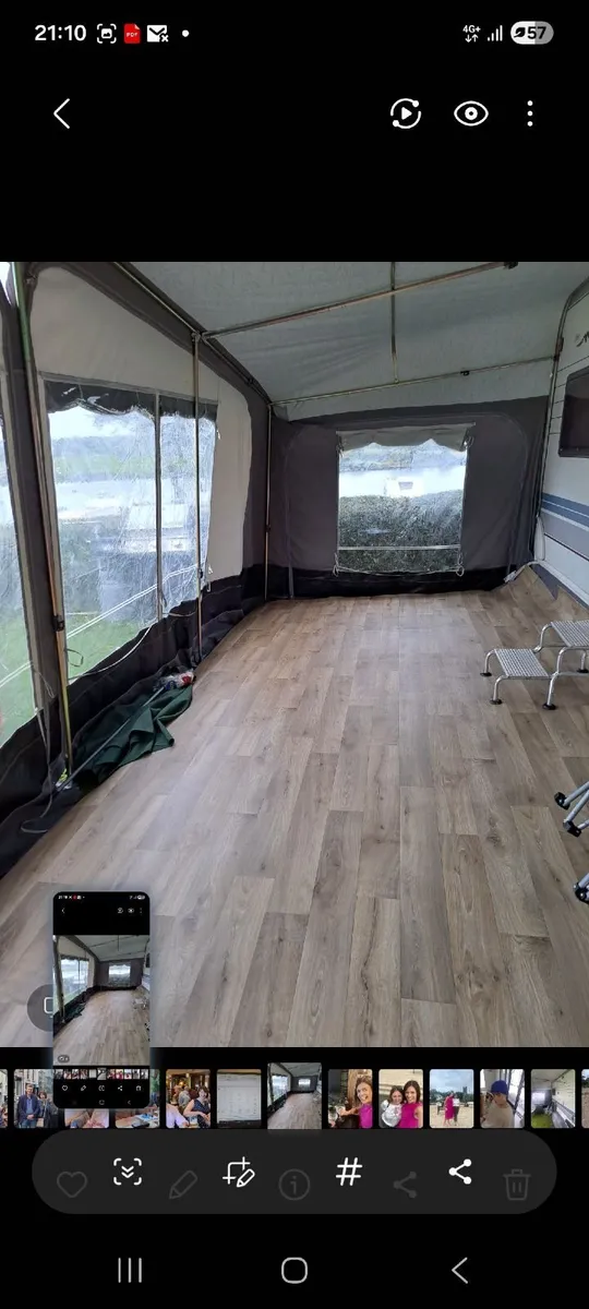 Camptec Savanna - Image 3