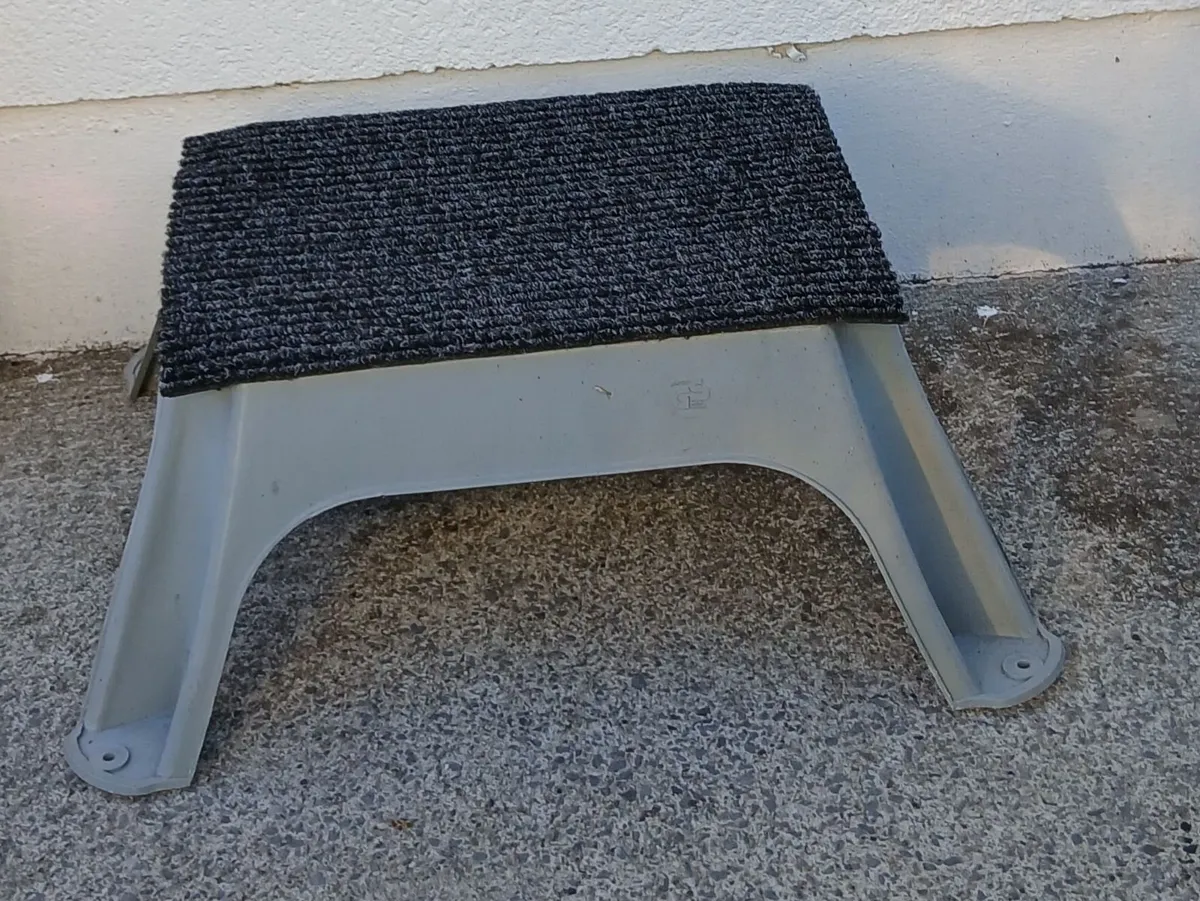 Step - Image 1