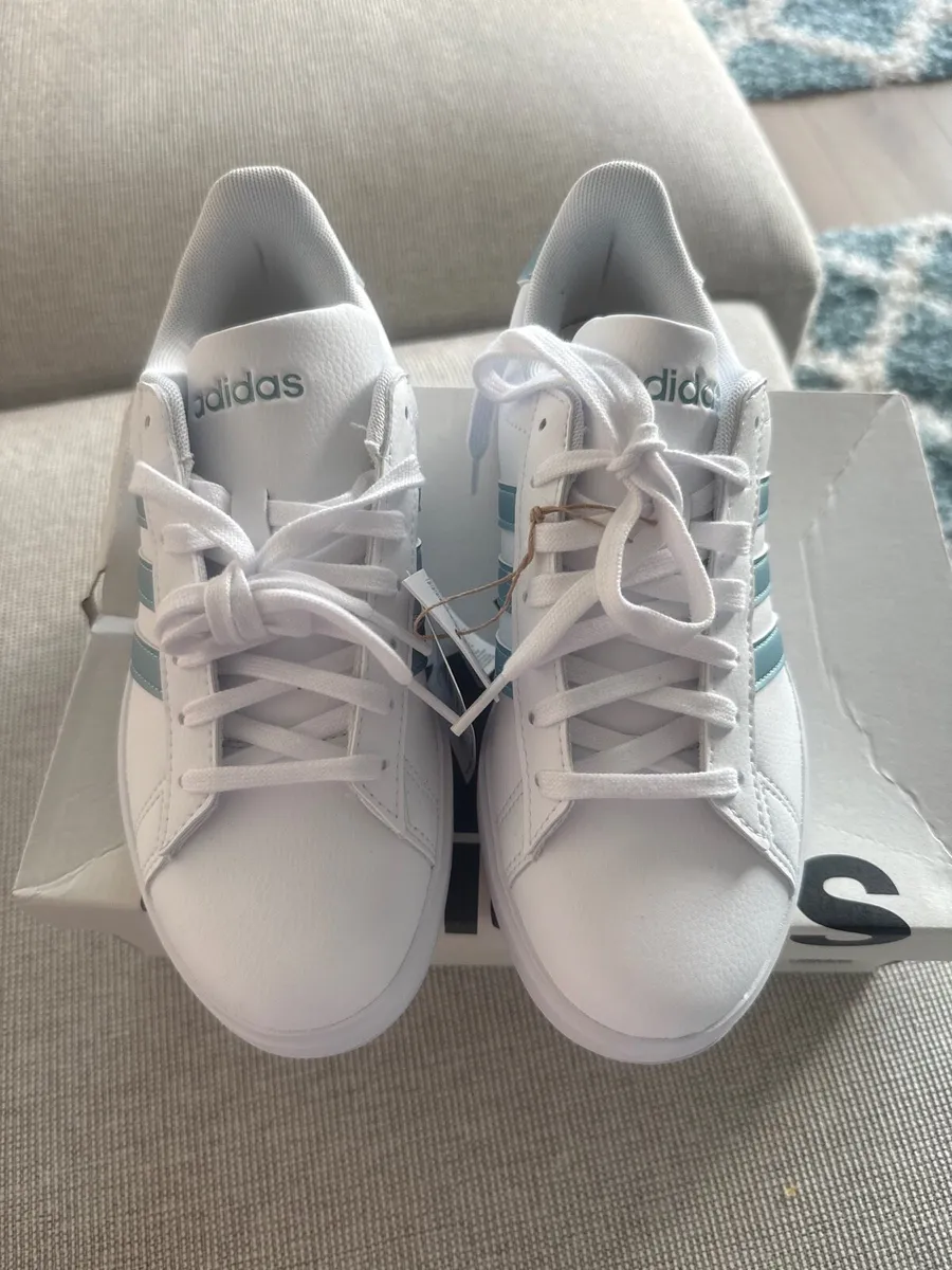 Adidas shoes - Image 1