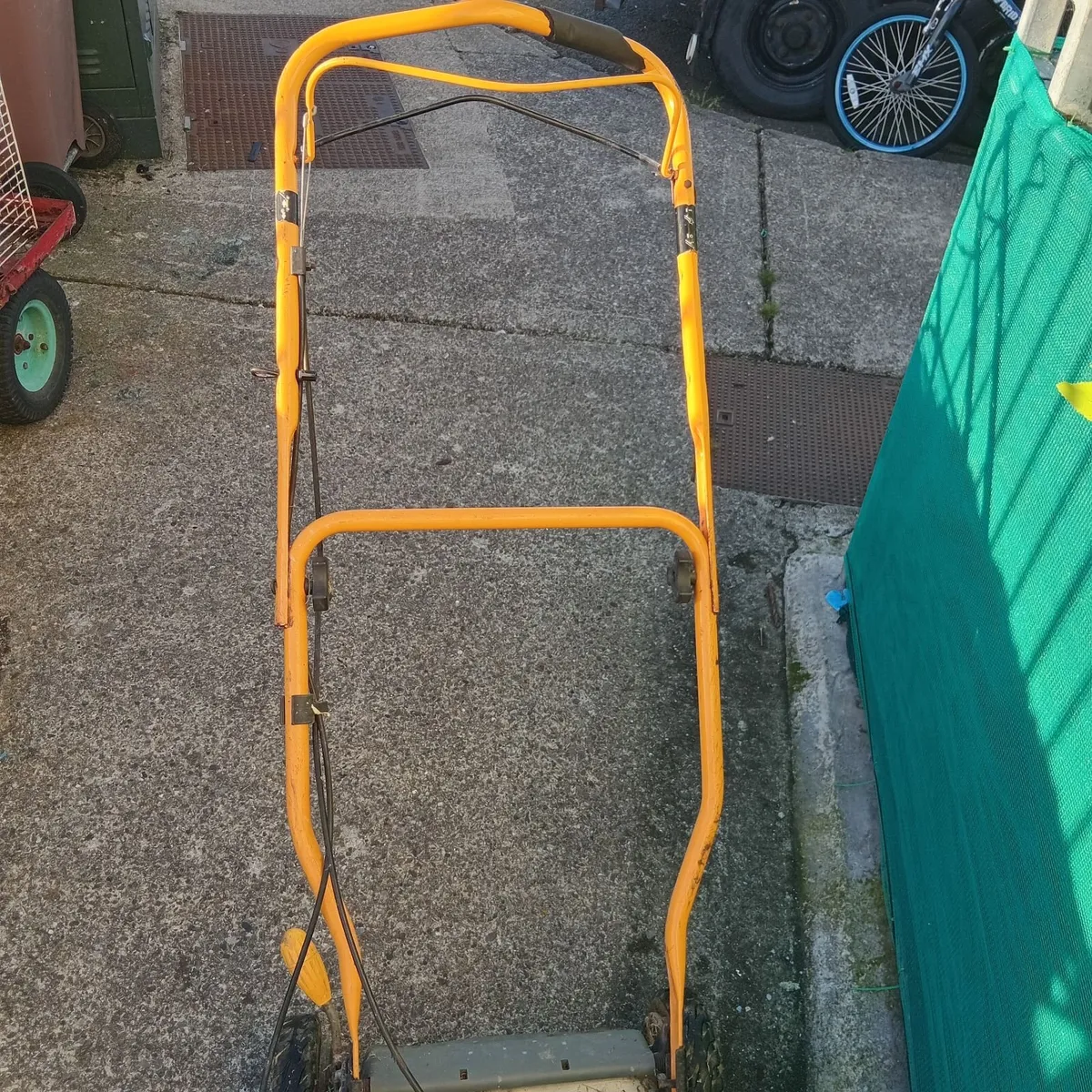 Lawnmower - Image 3