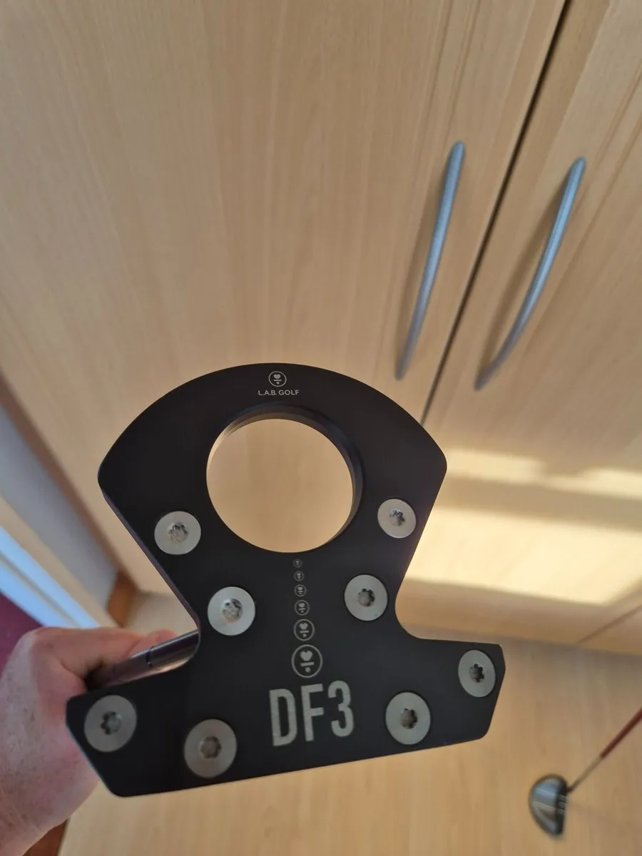 Premium Putter - Image 3
