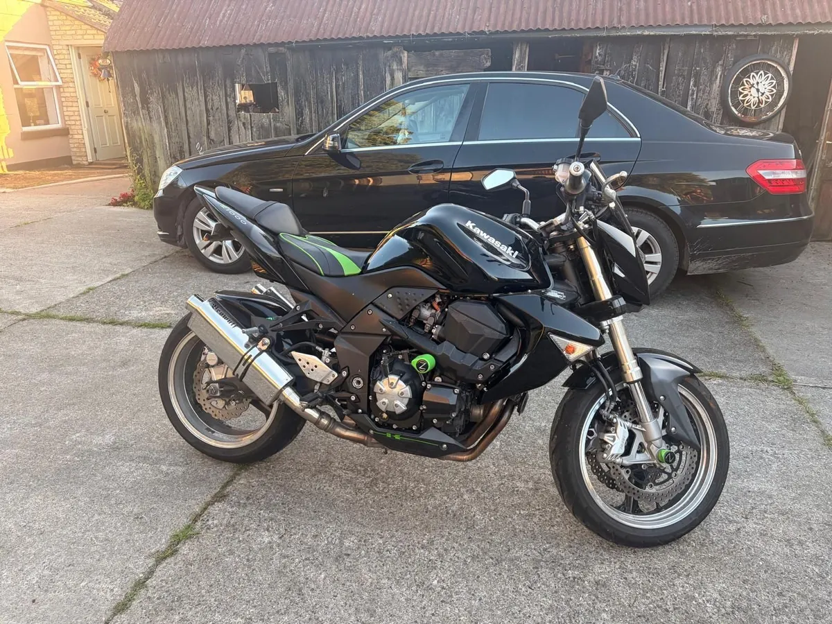 Kawasaki Other 2008 - Image 1