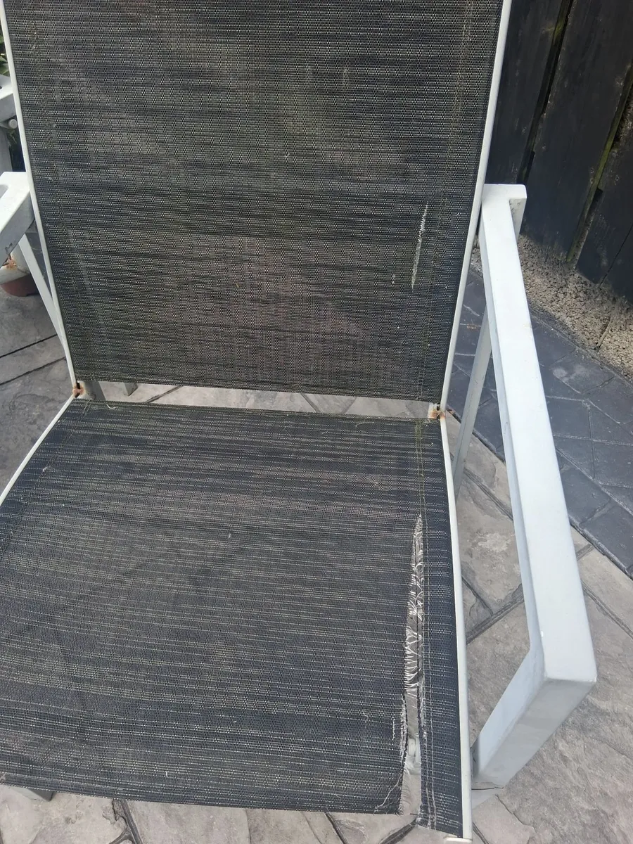 Garden furniture - Image 2