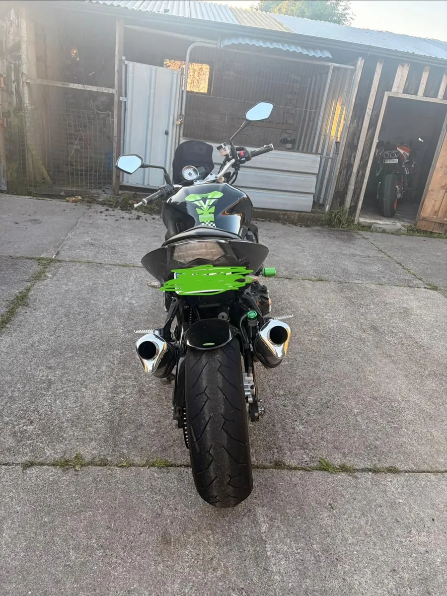 Kawasaki Other 2008 - Image 2