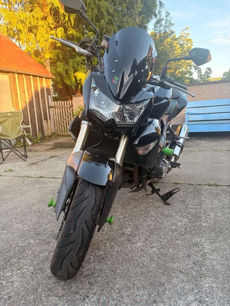 Kawasaki Other 2008 - Image 3