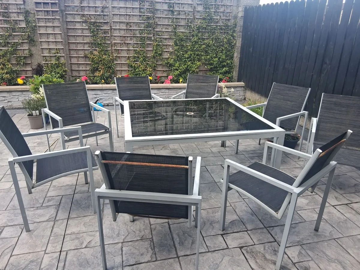 Garden furniture - Image 3