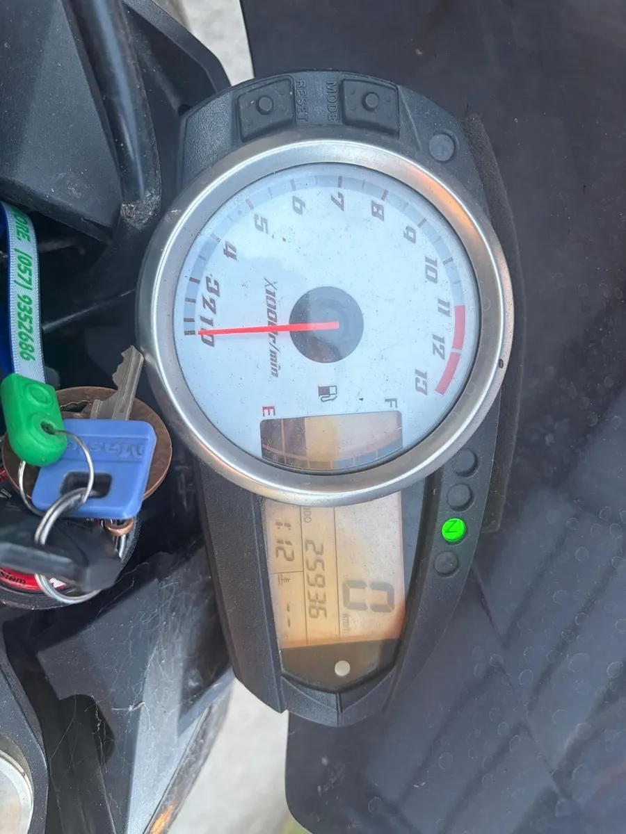 Kawasaki Other 2008 - Image 4