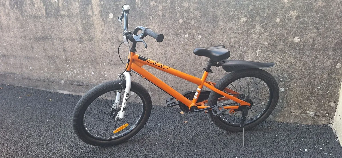 Boys BMX 20" Bike - Image 2