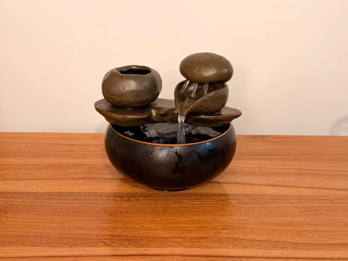 Indoor Water Fountain - Image 1