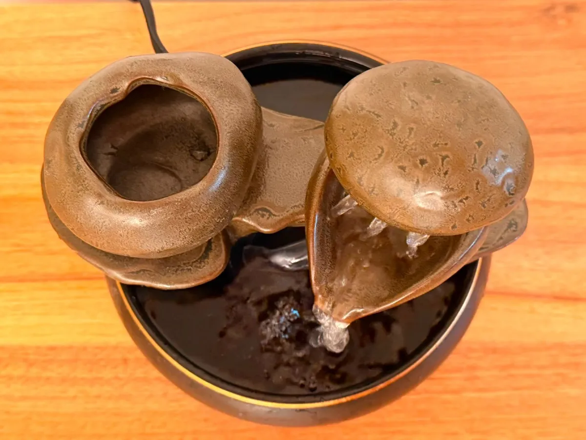 Indoor Water Fountain - Image 2