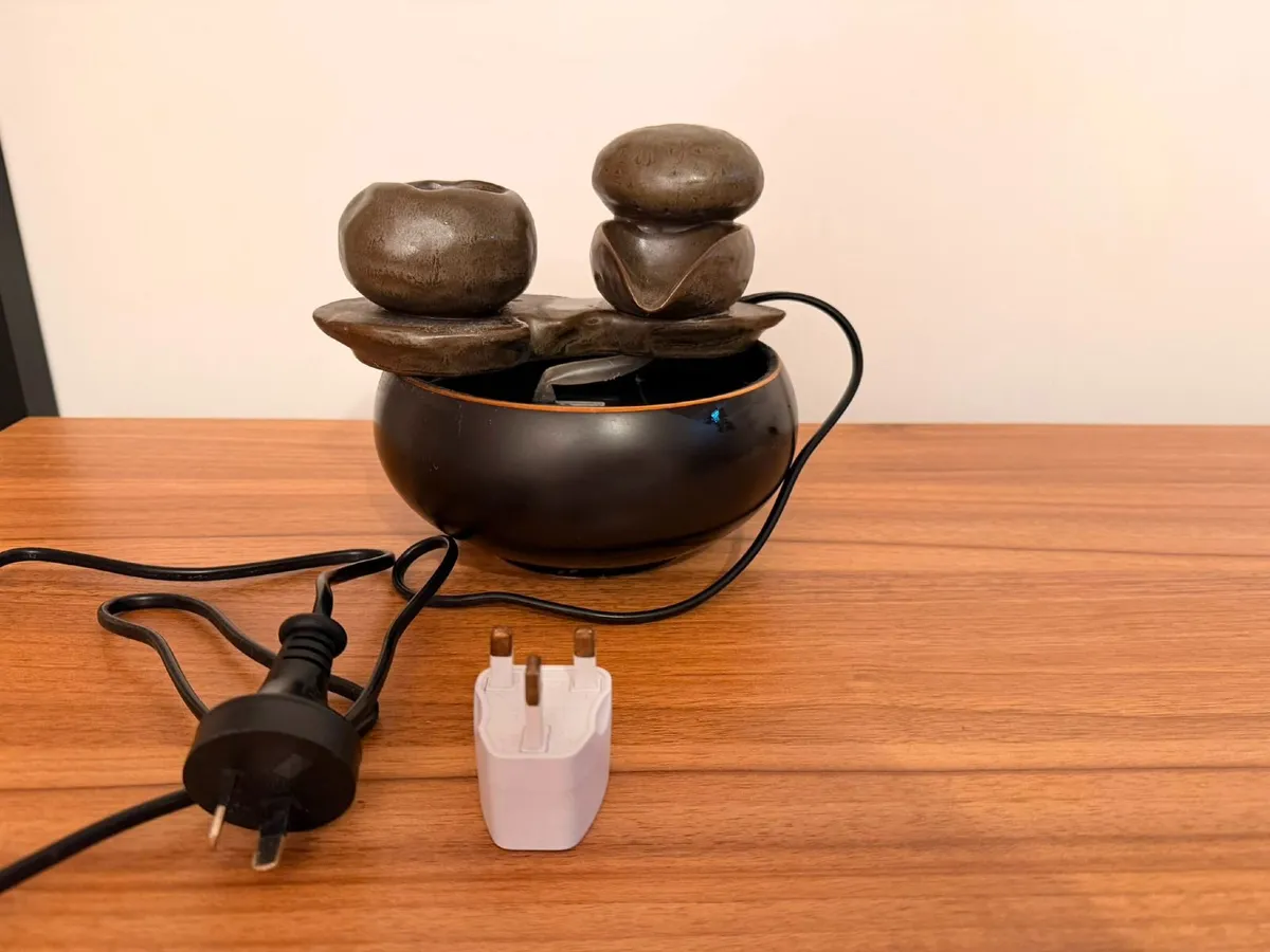 Indoor Water Fountain - Image 3